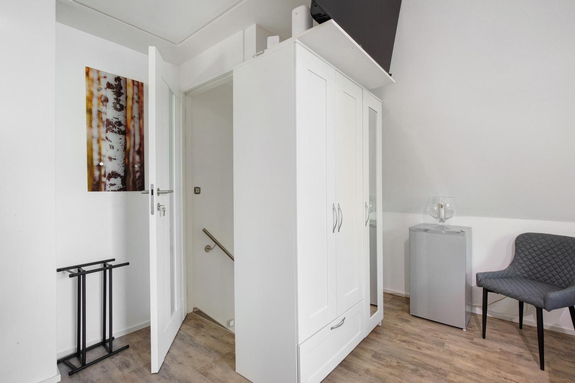 Ferienwohnung Erhardt Günzburg Eksteriør bilde